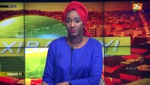 XIBAAR YI DU MARDI 9 JUIN 2020 AVEC MAME NDIAWAR DIALLO