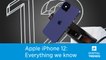 Apple iPhone 12: News, Rumors, Specs, Pricing, Release, More