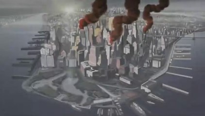 Vengadores Temporada 1 Episodio 3