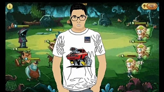 Gameplay de Android- Pixel Rally #2 - Corrida com o Formula 1