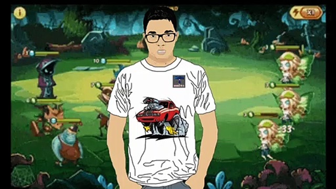 Gameplay de Android- Pixel Rally #2 - Corrida com o Formula 1