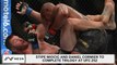 Stipe Miocic, Daniel Cormier To Complete Trilogy At UFC 252