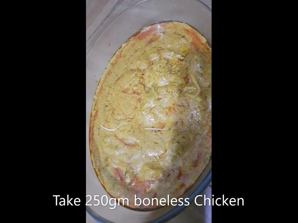 Boneless Chicken Creamy Excellent│Boneless Chicken Creamy Handi Recipe│Trendy Food Recipes By Asma