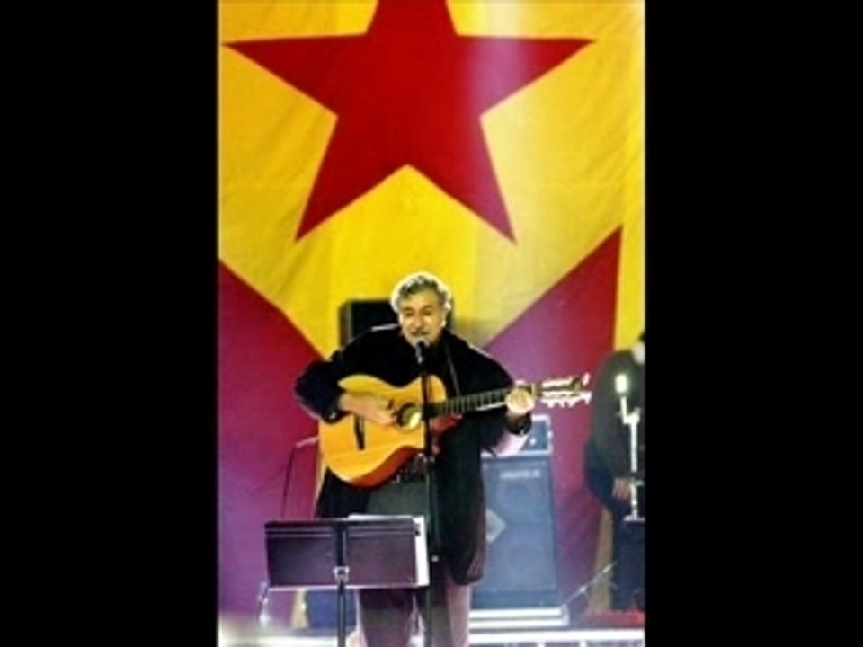 Ferhat Imazighen - Ta3rabt
