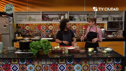 Pascualina y Empanada Gallega