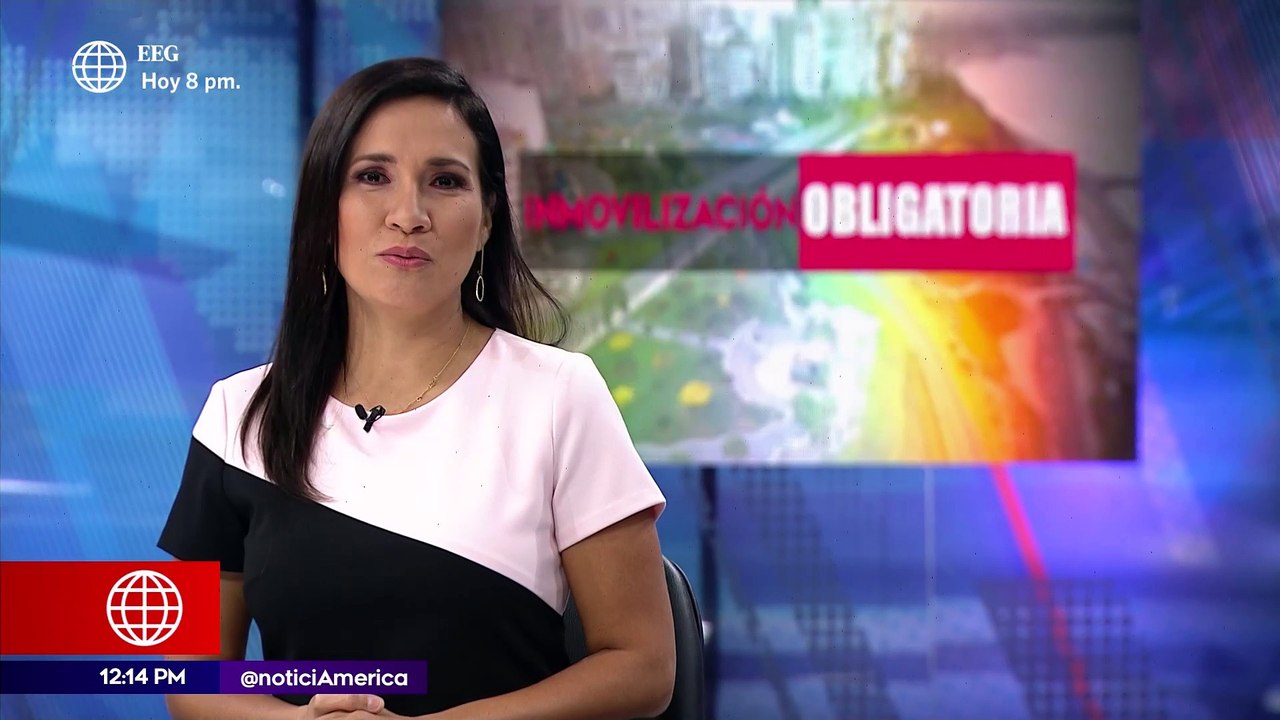 Edición Mediodía: Otro empresario se una a la venta de oxígeno a precio justo (HOY)