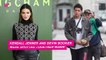 Kendall Jenner Spotted Out Again with NBA Player Devin Booker
