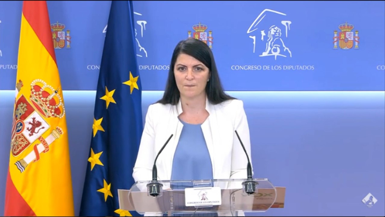 La ultraderecha cree que los informes del 8M demuestran la "gestión criminal" del Gobierno