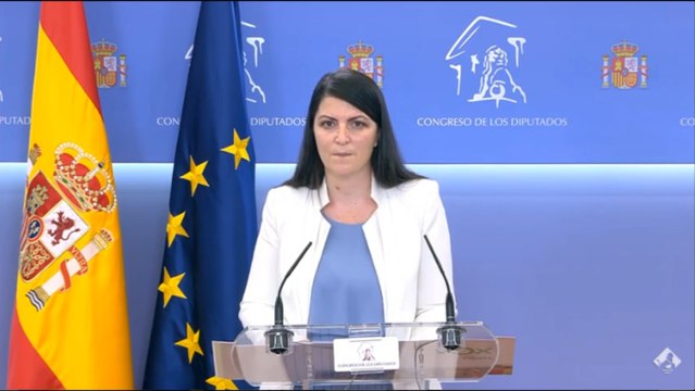 La ultraderecha cree que los informes del 8M demuestran la gestión criminal del Gobierno