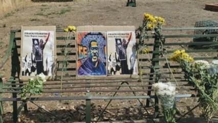 Acto contra racismo en capital dominicana termina con incidentes