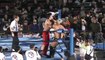 AJPW - 03-21-2011 - Suwama (c) vs. KENSO (Triple Crown Title)