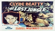 The Lost Jungle Chapter 5: Gorilla Warfare (1934) - (Action, Adventure, Drama)