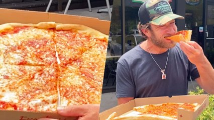 Barstool Pizza Review - Conte's Pizza (Delray Beach, FL) presented by cbdMD