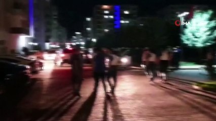 Milletvekilliği düşürülüp tutuklanan HDP’li Güven tahliye edildi