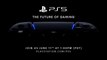 PS5 - The Future of Gaming_