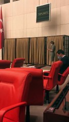 Mecliste bir CHP klasiği! "Adeta saklambaç oynuyorlar"