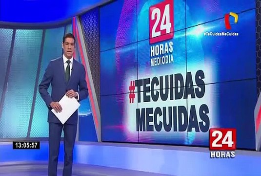 Tumbes: intervienen laboratorio clandestino donde realizaban pruebas de COVID-19 sin autorización