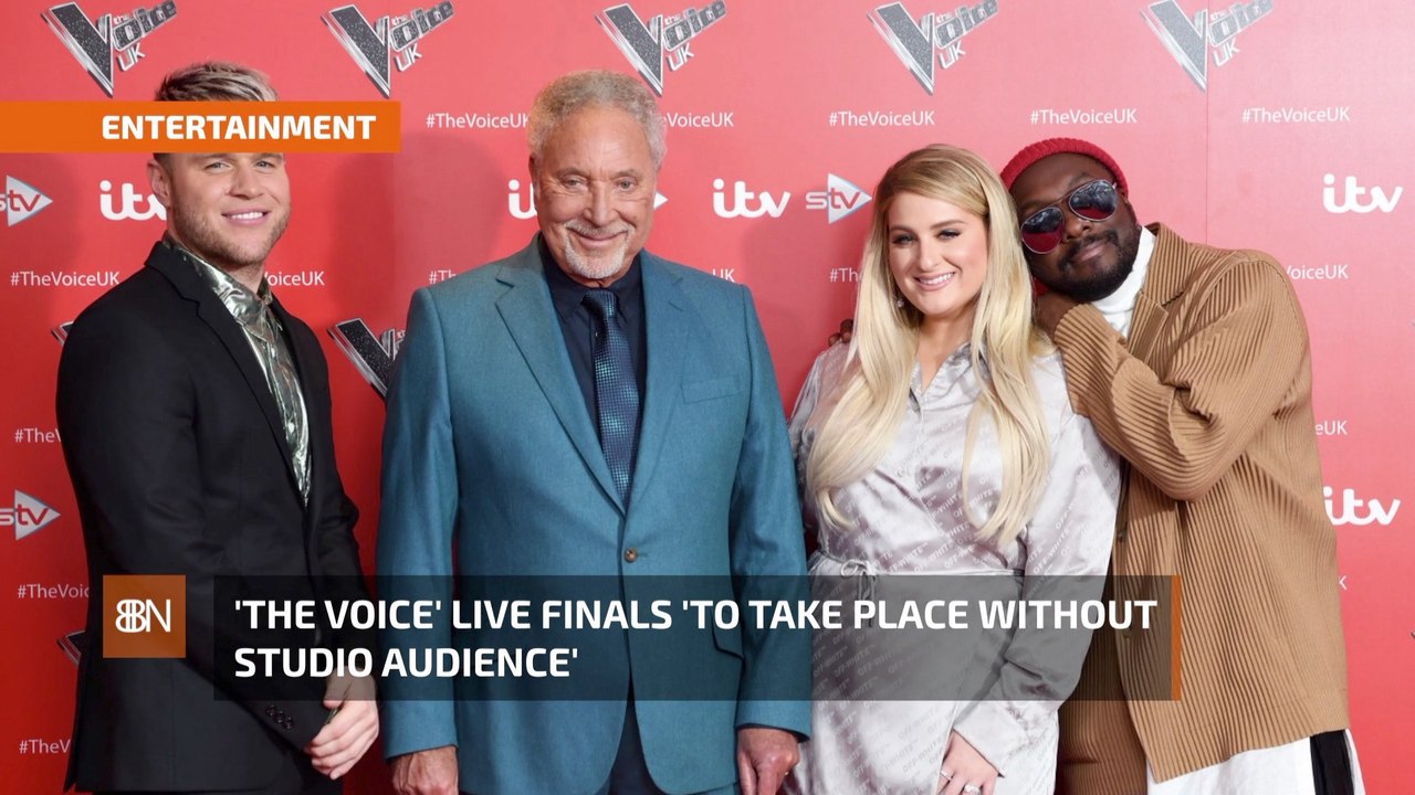 No Audience For The Voice