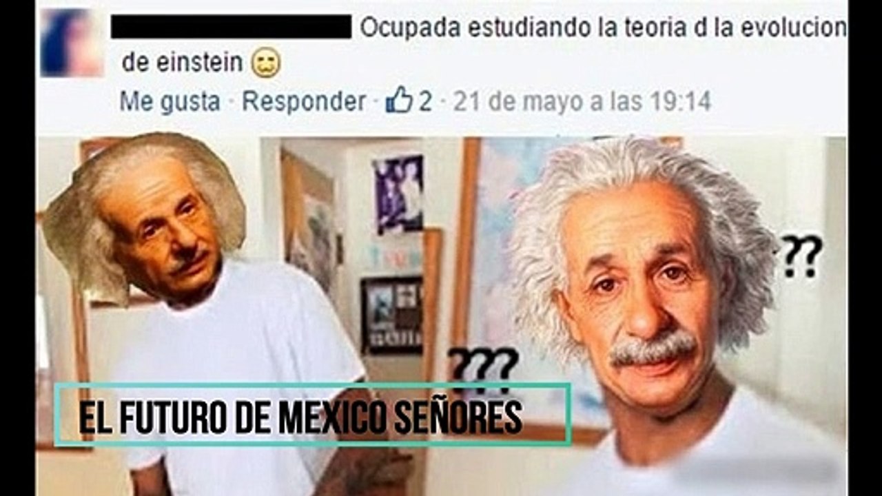 las publicaciones en facebook mas tontas de 2017