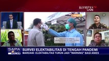 Survei Sebut Ada 4 Gubernur Potensial di Pilpres 2024