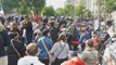 Protestas antirracistas avivan tensiones entre policía y Gobierno en Francia