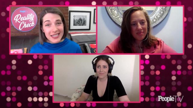 Recapping Below Deck Med's Captain Sandy and Hannah Ferrier Drama