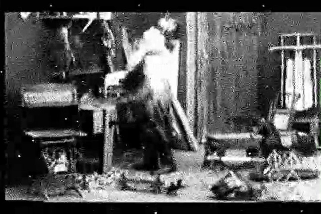 MVGEN: "Silent Night Deadly Night" : The Warm Side Of The Door