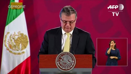 México reporta la muerte de 1.256 connacionales en EEUU por covid-19