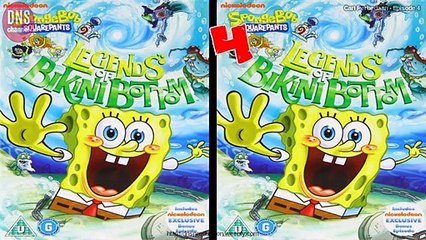 Sponge Bob Squarepants