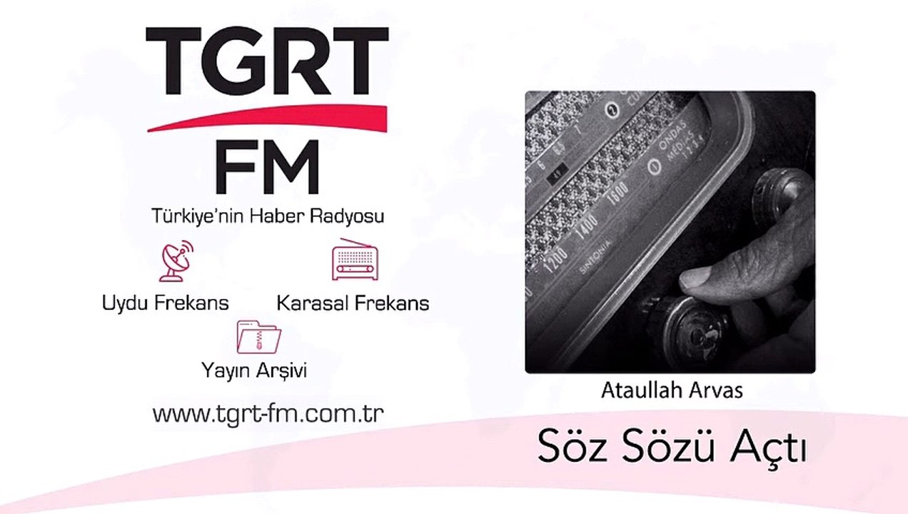 söz sözü açtı Ziya Burcuoğlu 20200608