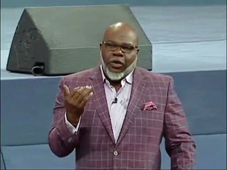 The Cost of Freedom - The Potter's Touch with Bishop T.D. Jakes
