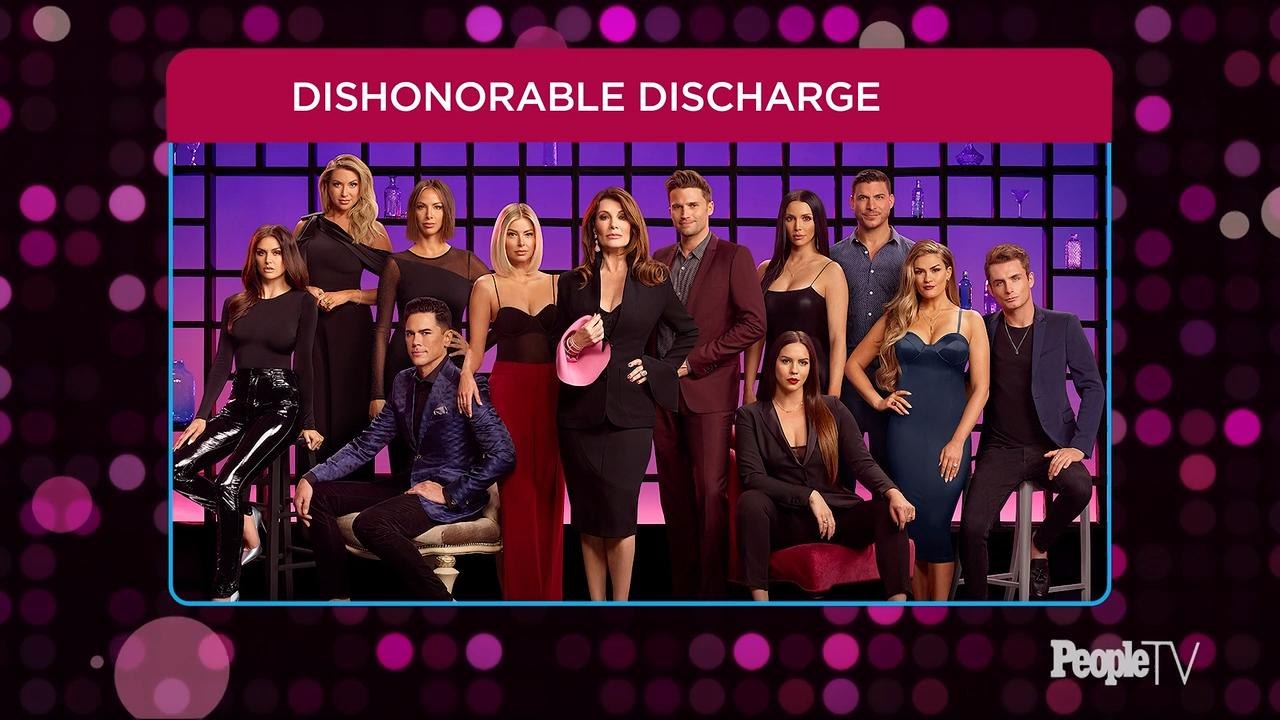 Vanderpump Rules' Stassi Schroeder and Kristen Doute Not Returning