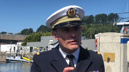 La guerre des mines du futur expliquée