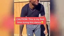 Maleek Berry Kontrol Tiktok African Dance Tiktok Memes