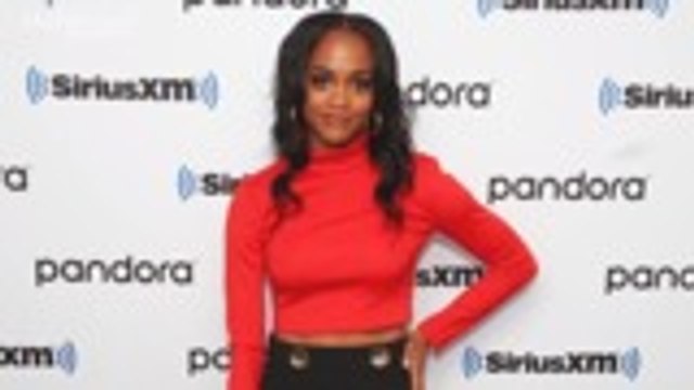 'Bachelorette' Alum Rachel Lindsay Calls for Franchise to Address Systemic Racism, Black Stars, Activists to Take Over White A-Lister Instagram Accounts & More | THR News