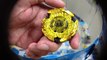 Beyblade Legends Hades Kerbecs BD145DS Unboxing (4/6)