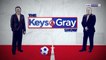 The Keys & Gray Show - 10 June