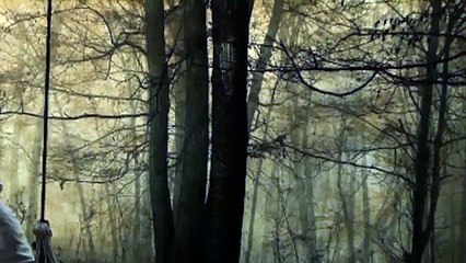 Solo en casa HISTORIA DE TERROR part 2