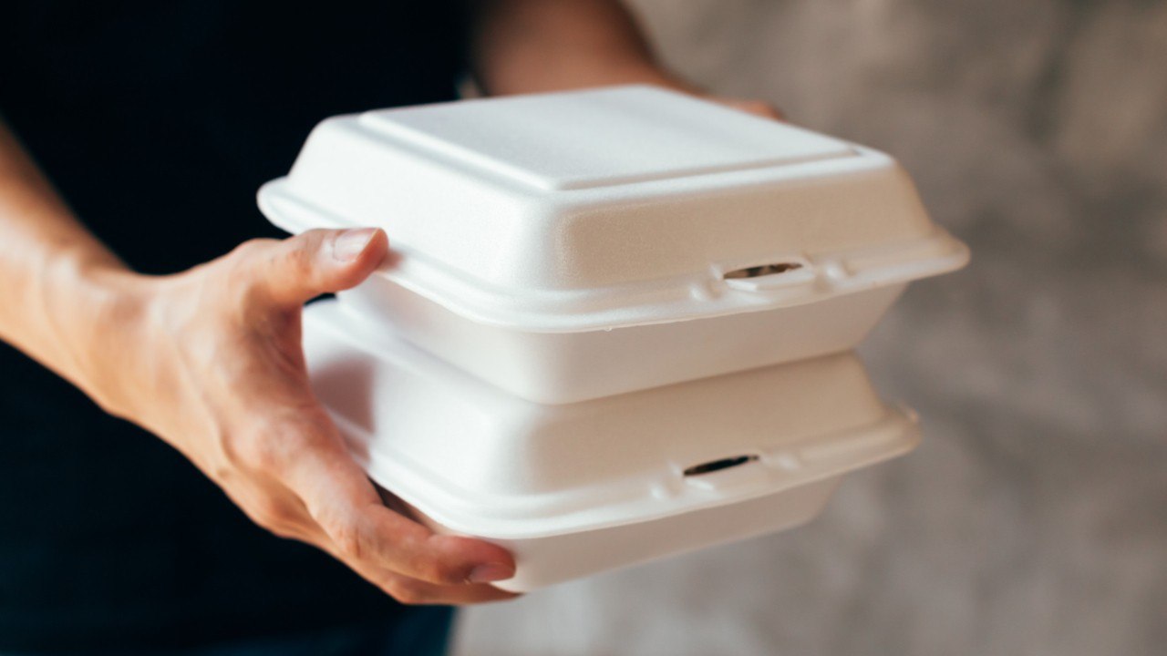 How To Make Take-Out Food Feel Like An Elegant Night Out