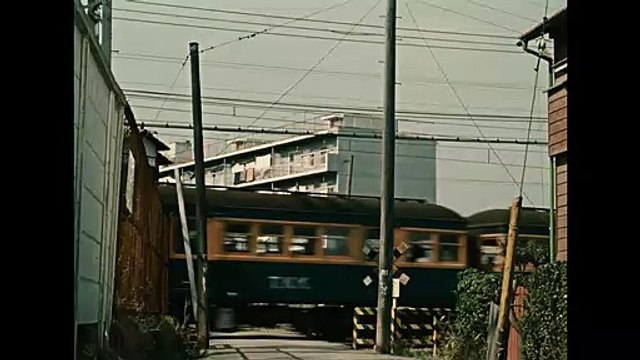 Bonjour (1994) - Bande annonce