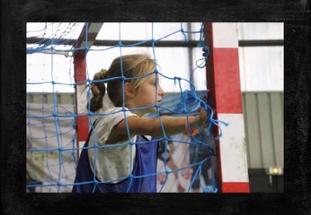 Honneur à nos gardiens, petits et grands...