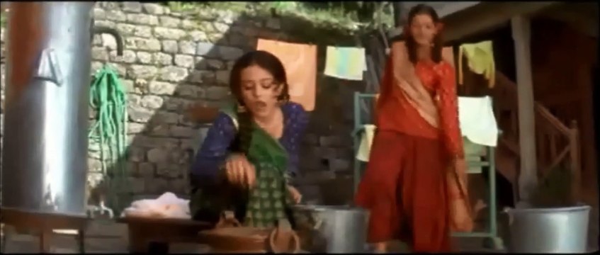 “O Jiji” — Performed by Shreya Ghoshal, Pamela Jain | (From “Vivah”) – (Film, 2006) by Shahid Kapoor, Amrita Rao, Anupam Kher, Alok Nath, Seema Biswas & many others | Hindi | Movie | Magic | Bollywood | Music Film