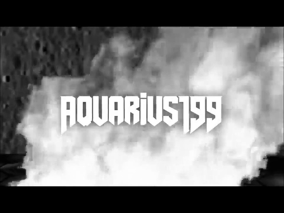 TRAILER: Crappy Doom WADs - B4NM.wad (Before the Nightmare)