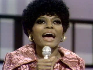 Diana Ross & The Supremes - Love Child (Live On The Ed Sullivan Show, January 5, 1969)