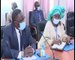 Covid-19 : Karim Wade remet 5000 kits de test rapide à l'Etat du Sénégal