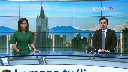 Penangkapan Pengambil Jenazah di RSU Rujukan Covid-19