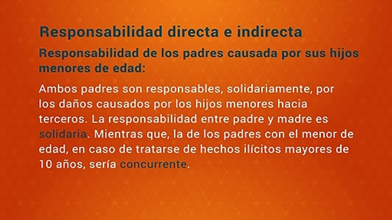 TP-Derecho Privado VIII (Daños)-Teleclase N°3
