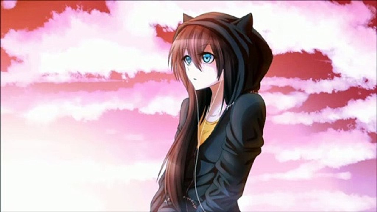Nightcore - Andia  - Ce Suntem Noi (REMIX)