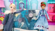 Tea Party Disney Frozen 2 Tea Time Set