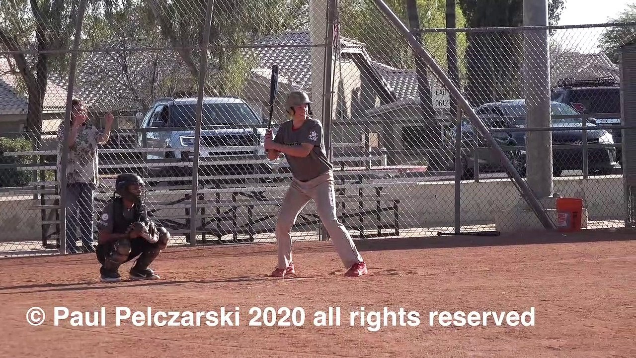 Over 300 feet Coach challenges Thor To Make Him Run